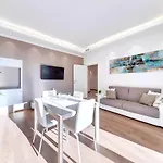 Lejlighed Ariston - Ciclabile In Centro Al Mare Con Balcone Sanremo