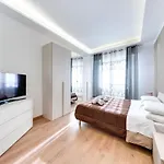 Ariston - Ciclabile In Centro Al Mare Con Balcone Apartment