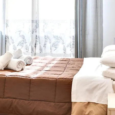 Ariston - Ciclabile In Centro Al Mare Con Balcone Appartement