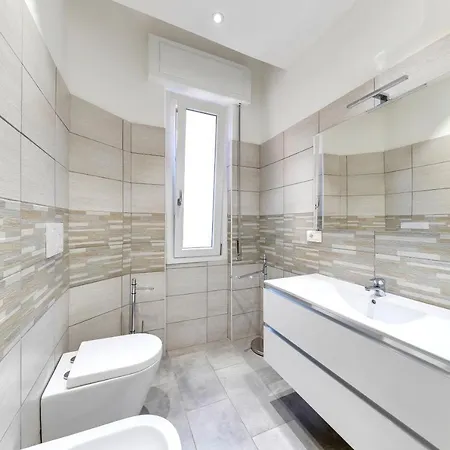 Ariston - Ciclabile In Centro Al Mare Con Balcone Apartamento *