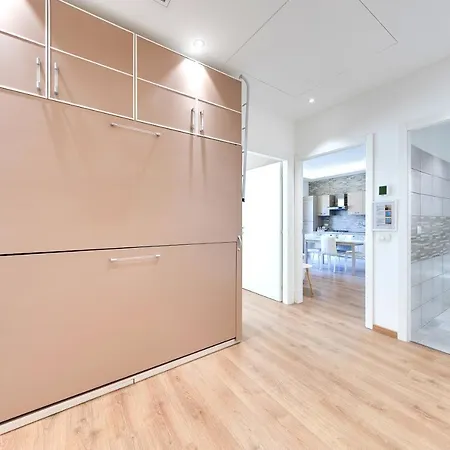 Appartement Ariston - Ciclabile In Centro Al Mare Con Balcone San Remo