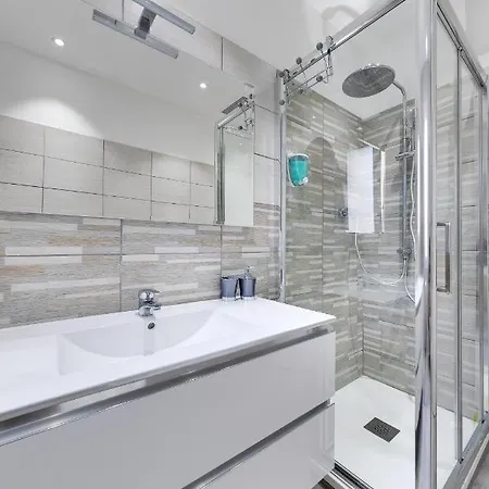 Appartement Ariston - Ciclabile In Centro Al Mare Con Balcone *