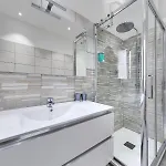 公寓 Ariston - Ciclabile In Centro Al Mare Con Balcone *