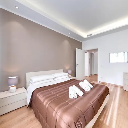 Ariston - Ciclabile In Centro Al Mare Con Balcone San Remo