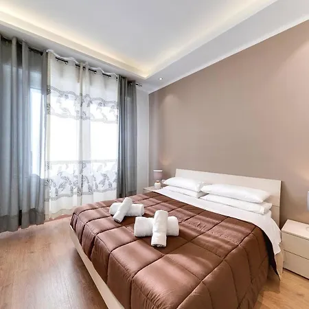 Apartman Ariston - Ciclabile In Centro Al Mare Con Balcone San Remo